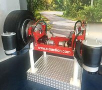 拿下硬核輪轂電機技術西安電機 恒大新能源汽車“頂配”