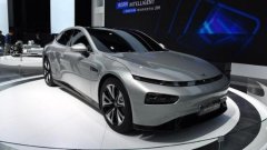 路咖與車：疑似頂配JR電機(jī)39.6萬(wàn) 小鵬P7能配的上40萬(wàn)嗎
