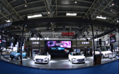 2019世界智能網(wǎng)聯(lián)汽車展西瑪牌 北京現(xiàn)代凸顯技術(shù)實(shí)力派形象