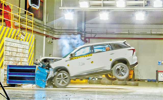 長安汽車加大投入智大型電機(jī)能研發(fā)引領(lǐng)行業(yè)技術(shù)發(fā)展