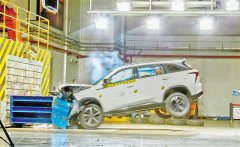 長(zhǎng)安汽車加大投入智大型電機(jī)能研發(fā)引領(lǐng)行業(yè)技術(shù)發(fā)展