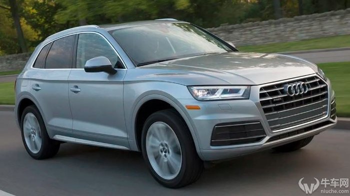 召回，奧迪Q5，奧迪Q5召回,汽車召回