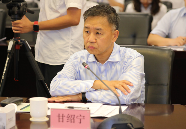 格力專利授權(quán)丹麥格蘭富董明珠：希望中國(guó)技術(shù)服務(wù)全球