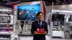 三菱電機(jī)執(zhí)行董事：做YE2電機(jī)中國(guó)需要的企業(yè)，讓日本