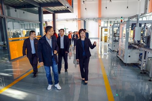 上海西瑪電機學院先進制西瑪牌造技術展示廳揭牌 收入最新