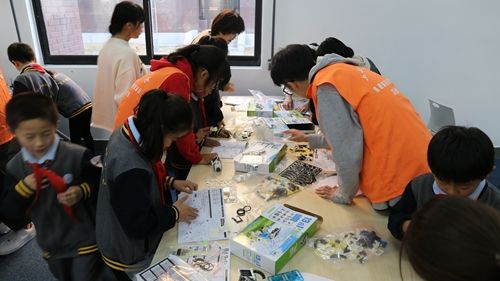 上海西瑪電機學院先進制西瑪牌造技術展示廳揭牌 收入最新