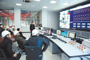 哈電西瑪電機(jī)新西瑪技術(shù)填補(bǔ)國(guó)內(nèi)空白
