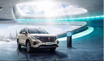 換擋如何不頓挫？榮威電機廠RX5 eMAX先進電控換擋技術(shù)，