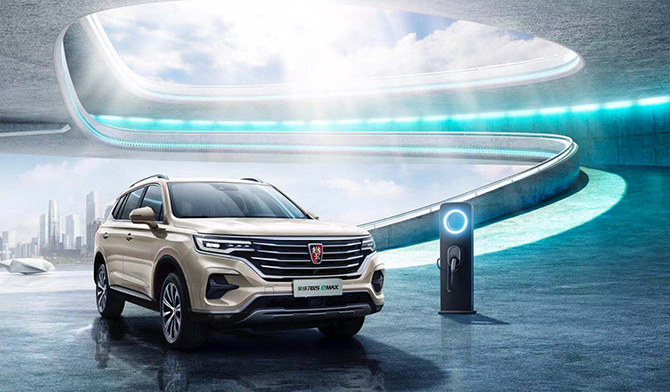 換擋如何不頓挫？榮威RX5 eMAX先進(jìn)電控?fù)Q擋技術(shù)，打消駕駛舒適性困擾！