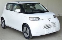歐拉R2明年初將上市電機配件 搭載35kW驅(qū)動西瑪電機