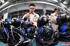福安：加快西瑪電電機維修機電器產(chǎn)業(yè)創(chuàng)新轉型