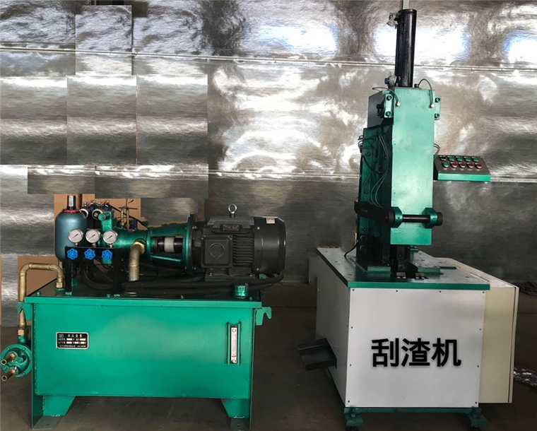張家口北方對滑環(huán)電機(jī)焊機(jī)有限公司