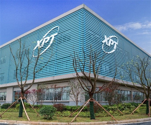 投資30億元， 蔚來汽車高YE2電機(jī)性能電機(jī)生產(chǎn)基地于南京落成