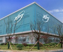 投資30億元， 蔚來汽車高YE2電機性能電機生產(chǎn)基地于南京落成