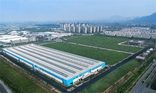 投資30億元， 蔚來汽車高YE2電機(jī)性能電機(jī)生產(chǎn)基地于南京落成