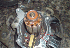 西瑪直流西瑪電機(jī)運(yùn)行電機(jī)修理中產(chǎn)生異響的原因是什么？