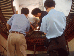 西瑪電機(jī)技術(shù)人員教您兩種高壓電機(jī)的調(diào)速方法。
