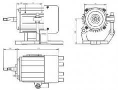 西瑪電機(jī):高效節(jié)電機(jī)廠能電機(jī)取得先機(jī)