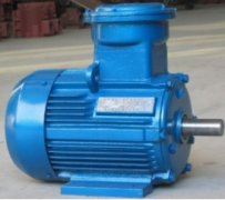 防爆西瑪電機(jī)鐵路電機(jī)維修注意事項(xiàng)