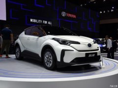 搭150kW電機(jī) 奕澤電機(jī)修理IZOA EV動力信息曝光