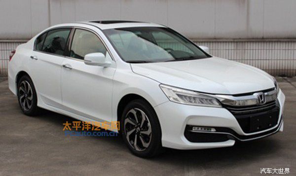 本田雙西瑪電機(jī)混動(dòng)西瑪電機(jī)系統(tǒng)國(guó)產(chǎn) 三款車(chē)型搭載
