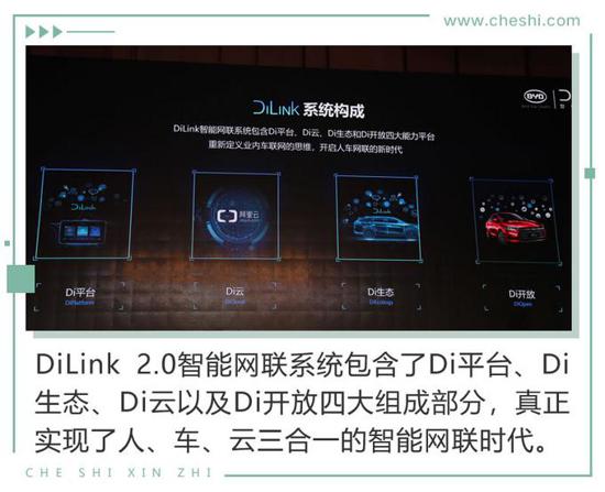 鑰匙都可以扔了 比電機(jī)廠亞迪新技術(shù)有何看頭？