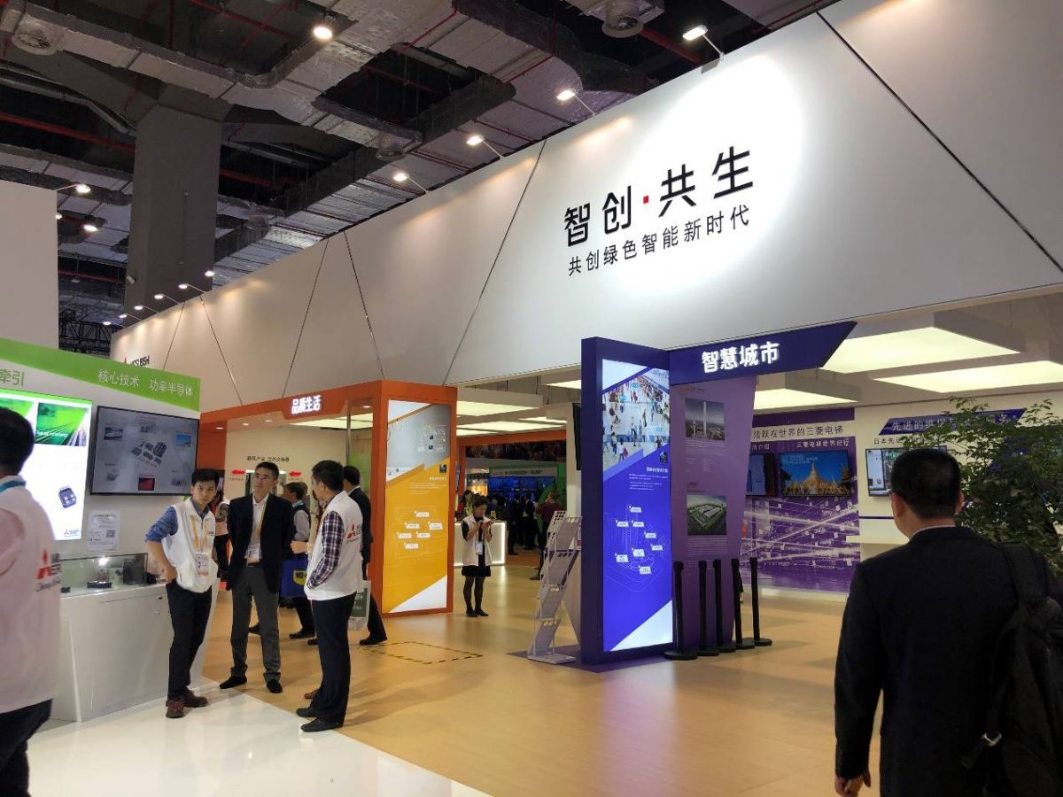三菱電機(jī)執(zhí)行董事：做中國需要的企業(yè)，讓日本技術(shù)優(yōu)先落地中國