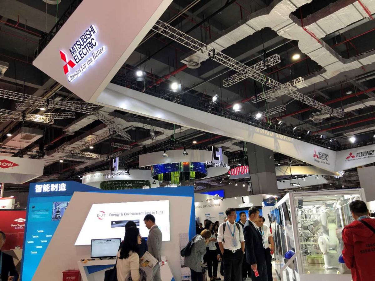 三菱電機(jī)執(zhí)行董事：做中國需要的企業(yè)，讓日本技術(shù)優(yōu)先落地中國