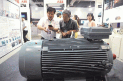 歐美等工業(yè)化國(guó)家在高西安西瑪效節(jié)能電機(jī)系統(tǒng)方面的經(jīng)驗(yàn)。