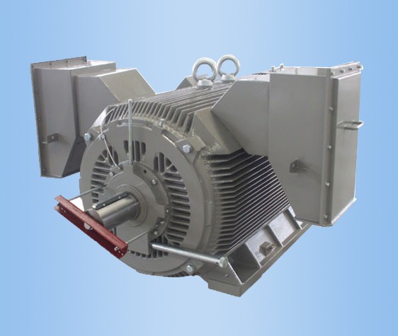 山東電機電動機有限公司