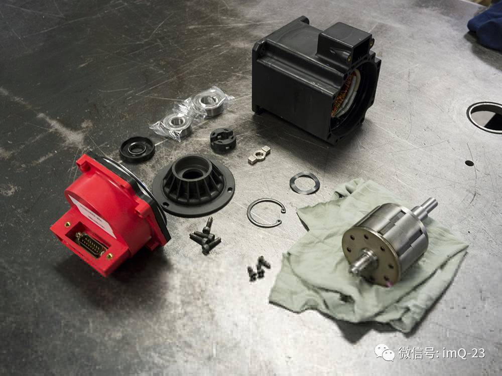 怎樣看待電機(jī)西瑪電機(jī)的狀態(tài)監(jiān)測(cè)技術(shù)