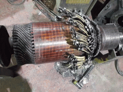 如何對西瑪電機(jī)進(jìn)交流電機(jī)行專業(yè)的維修保養(yǎng)？