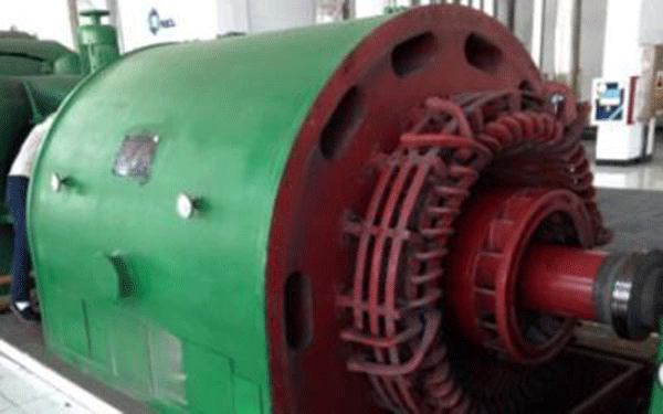 西瑪電機關(guān)于高壓電機故障的處理方法流程分享。 西瑪電機關(guān)于高壓電機故障的處理方法流程分享。