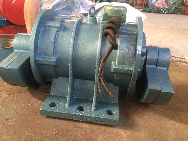 如果西瑪電機(jī)有異常振動怎么辦? 如果西瑪電機(jī)有異常振動怎么辦?