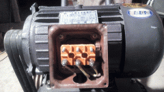 淺談西安泰富西瑪三相電動(dòng)機(jī)異步電動(dòng)機(jī)的基本原理。