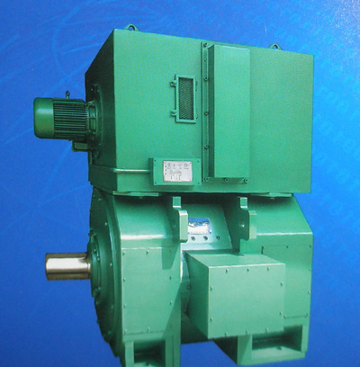 西瑪電機 Z355-2 200kw直流電機 可定制電機