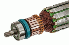 有刷直流西瑪電機與無刷直大型電機流西瑪電機之間的優(yōu)勢與劣勢對比？