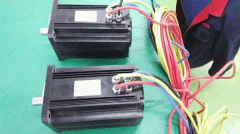 西瑪電機(jī)淺談無刷直流電機(jī)的發(fā)展趨勢。