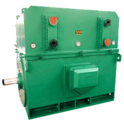 西瑪電機(jī)制造商教您如何防止高壓風(fēng)機(jī)進(jìn)水？(圖1)