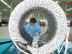 滑環(huán)電機(jī)高效電機(jī)生產(chǎn)制造的關(guān)鍵技術(shù)是什么？