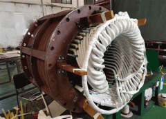 電機(jī)廠你知道高壓電機(jī)線圈是怎么制造出來的嗎？