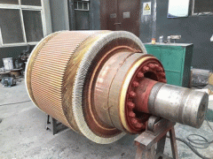 西瑪牌西安西瑪直流電機(jī)和交流電機(jī)之間的區(qū)別在哪里？