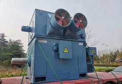 高壓電機(jī)高壓電機(jī)的冷卻方式IC611與IC616在結(jié)構(gòu)是有什么直觀區(qū)別？