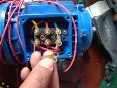 專用電機西安西瑪三相異步西瑪電機的過載運行會發(fā)生什么情況？
