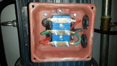 ZTP電機(jī)Y系列三相異步西瑪電機(jī)的操作說明簡介。