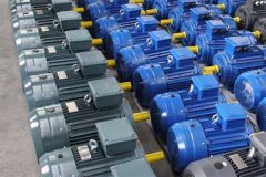 西安西瑪YE3、YE2和YX3系列三種高效節(jié)能電機之間的差異
