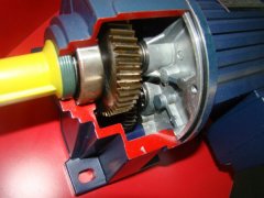 滑環(huán)電機機械加工因素對西瑪電機質量有什么影響？